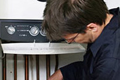 boiler repair Great Baddow